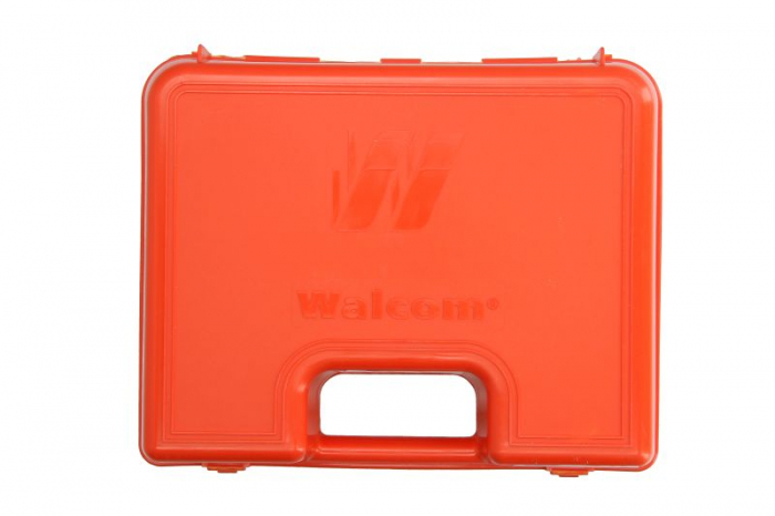 Pistol vopsire pneumatic SLIM XLIGHT HTE, RP, marime duza: 1,3 [4]