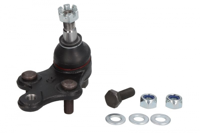 Pivot axa Dreapta (inferior fata) (diametru con 13,5mm) potrivit TOYOTA PASEO, RAUM, STARLET 1.0-1.5D 12.89-04.03 [1]