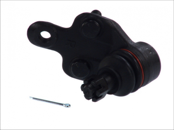 Pivot axa Dreapta (inferior fata) (diametru con 17,55mm) potrivit LEXUS ES, RX; TOYOTA ALPHARD I, BREVIS, CAMRY, CHASER, CRESTA V, CROWN, HARRIER, HIGHLANDER, MARK II 2.0-3.5 10.91-12.13 [1]