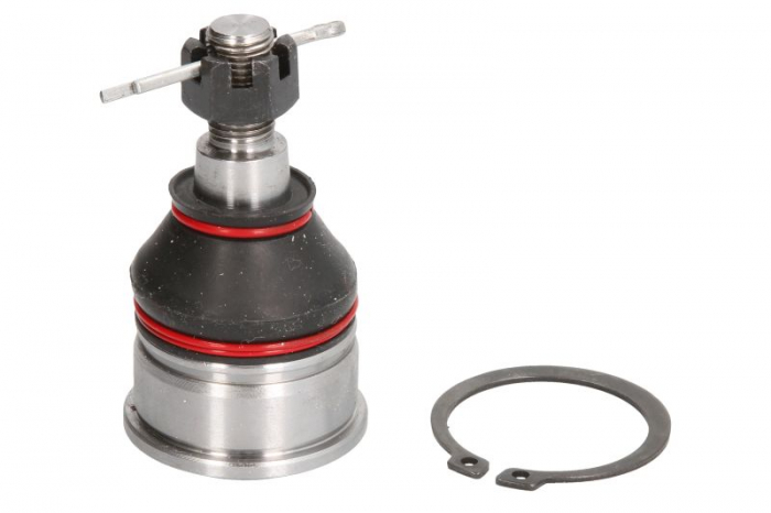 Pivot axa Dreapta/Stanga (inferior fata) (diametru con 16mm) potrivit HONDA CIVIC VII, CIVIC VIII, FR-V 1.3H-2.2D 11.00- [1]