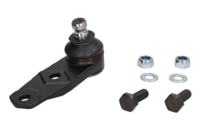 Pivot axa Dreapta/Stanga (inferior fata) (diametru con 16mm) potrivit RENAULT 11, 19 I, 19 II, 19 II CHAMADE, 19 II/HATCHBACK, 21, 9, CLIO I, CLIO II, CLIO II/HATCHBACK 1.0-Electric 09.81- [1]