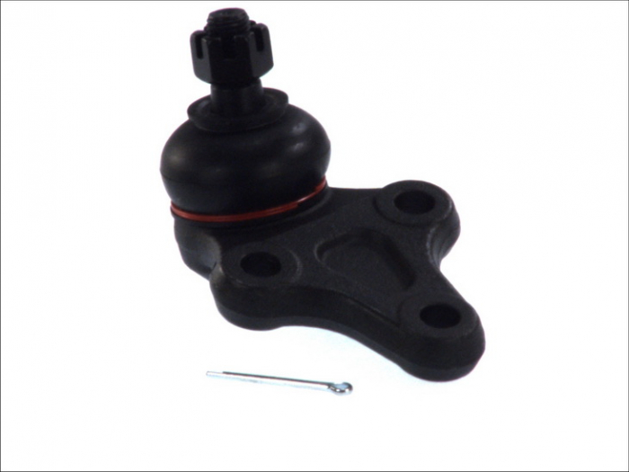 Pivot axa Dreapta/Stanga (inferior fata) (diametru con 16mm) potrivit SUZUKI GRAND VITARA I, GRAND VITARA II, VITARA 1.6-3.2 07.88- [1]
