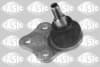 Pivot axa Dreapta/Stanga (inferior fata) (diametru con 17,2mm, cu suplimente) potrivit RENAULT FLUENCE, GRAND SCENIC III, MEGANE, MEGANE III, SCENIC III 1.2-Electric 11.08- [2]