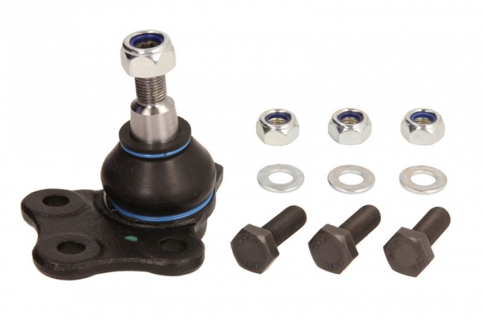 Pivot axa Dreapta/Stanga (inferior fata) (diametru con 17,2mm) potrivit DACIA DUSTER 1.0-1.6LPG 04.10- [1]