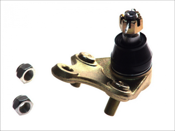 Pivot axa Dreapta/Stanga (inferior fata) (diametru con 17,7mm) potrivit TOYOTA AURIS, BREVIS, CAMRY, CHASER, COROLLA, CRESTA V, CROWN, HARRIER, MARK II, MARK II VIII 1.2-3.5 10.91- [1]