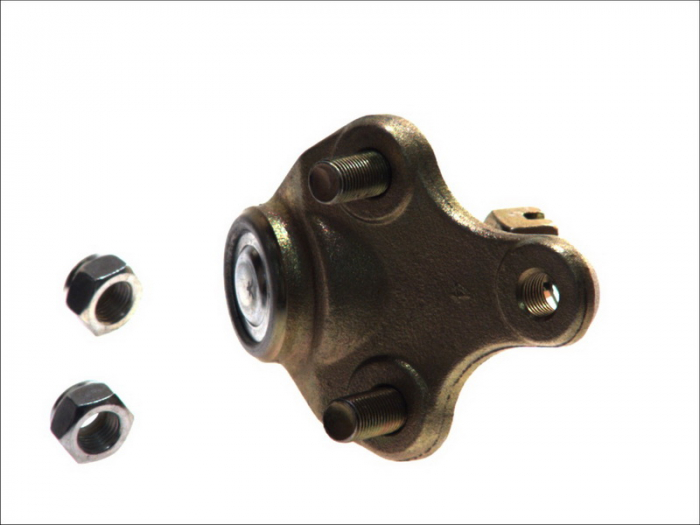 Pivot axa Dreapta/Stanga (inferior fata) (diametru con 17,7mm) potrivit TOYOTA AURIS, BREVIS, CAMRY, CHASER, COROLLA, CRESTA V, CROWN, HARRIER, MARK II, MARK II VIII 1.2-3.5 10.91- [2]
