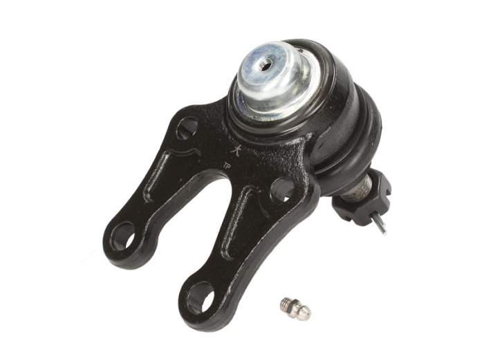 Pivot axa Dreapta/Stanga (inferior fata) (diametru con 18mm) potrivit TOYOTA DYNA, GRANVIA, HIACE / COMMUTER V, HIACE III, HIACE IV, HIACE V, LITEACE, MODEL F 1.8-4.0D 08.77- [2]