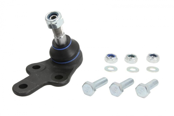 Pivot axa Dreapta/Stanga (inferior fata) (diametru con 18mm) potrivit VOLVO C30, C70 II, S40 II, V50; FORD C-MAX, FOCUS C-MAX, FOCUS II 1.4-2.5 10.03-06.13 [1]