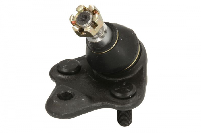 Pivot axa Dreapta/Stanga (inferior fata) (diametru con 20,2mm) potrivit TOYOTA AVENSIS, CALDINA, CELICA, COROLLA, COROLLA VERSO, CORONA, GAIA, NADIA, PICNIC, PRIUS 1.4-2.2D 02.92- [1]