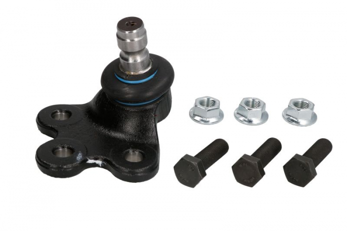 Pivot axa Dreapta/Stanga (inferior fata) (diametru con 20mm) potrivit PEUGEOT 508, 508 I 1.6-2.2D 11.10- [1]