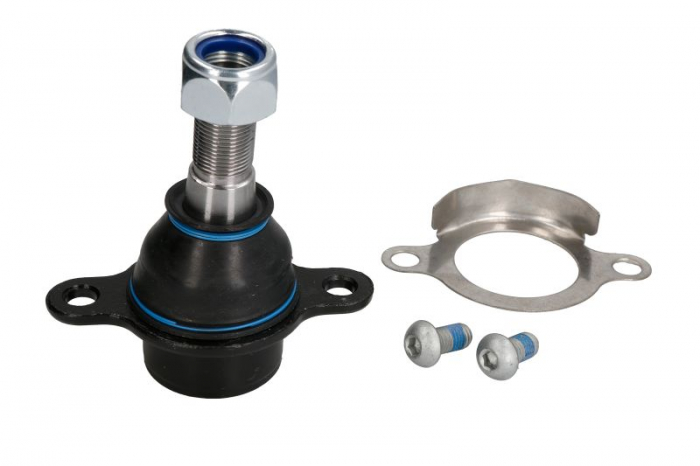 Pivot axa Dreapta/Stanga (inferior fata) (diametru con 21,7mm) potrivit FORD TRANSIT, TRANSIT CUSTOM V362, TRANSIT TOURNEO, TRANSIT V363 2.0D-3.2D 04.06- [1]