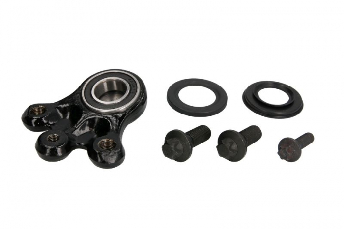 Pivot axa Dreapta/Stanga (inferior fata) potrivit CITROEN C5 III, C6; PEUGEOT 407, 508 I 1.6-3.0D 03.04- [1]