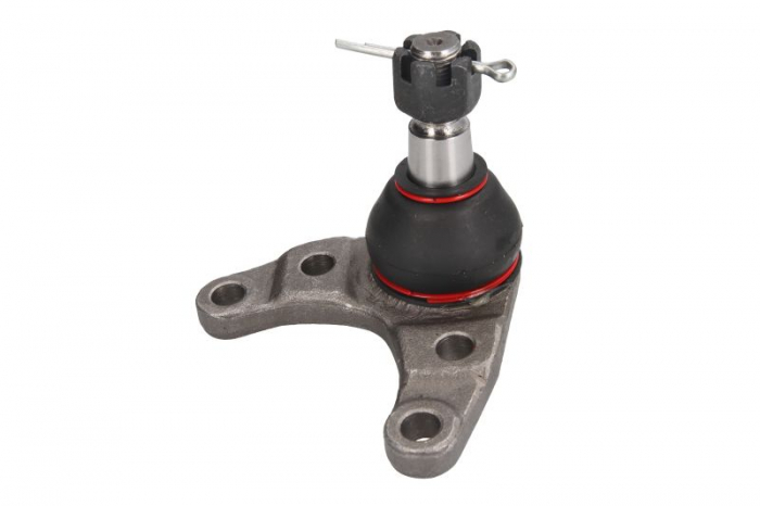 Pivot axa Dreapta/Stanga (inferior fata) potrivit FORD RANGER; MAZDA BT-50 2.5D/3.0D 05.06-12.15 [1]