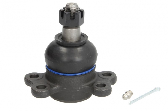 Pivot axa Dreapta/Stanga (superior fata) (diametru con 17,4mm) potrivit ISUZU CAMPO, FARGO, KB, PICKUP, TF, TFR/TFS, TROOPER I; OPEL fataERA A, fataERA A SPORT 1.6-3.5 04.77-09.03 [1]