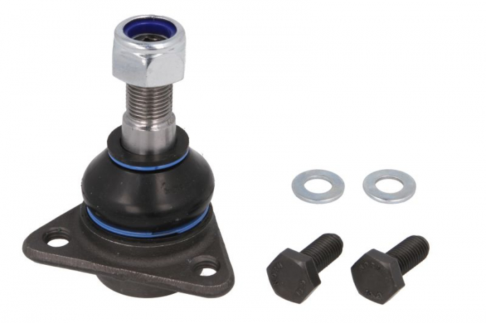 Pivot axa Dreapta/Stanga (superior fata) (diametru con 18,1mm) potrivit VW TRANSPORTER III 1.6-2.1 05.79-07.92 [1]