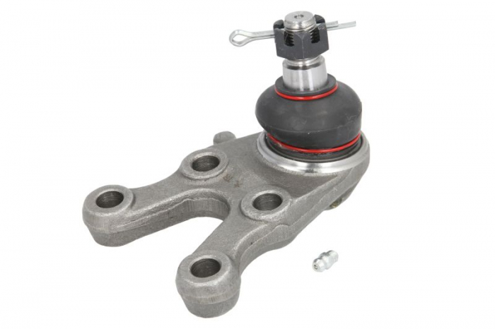 Pivot axa Stanga (inferior fata) (diametru con 19,4mm) potrivit MITSUBISHI L200, L400, PAJERO CLASSIC, PAJERO II, PAJERO PININ I, PAJERO SPORT I 2.0-3.5 11.86- [1]