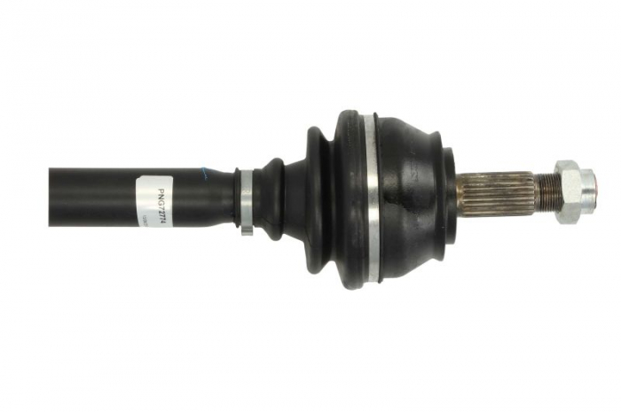 Planetara Fata Dreapta 525mm (pentru vehicule fara ABS) potrivit LANCIA LYBRA 1.9D 07.99-10.05 [2]