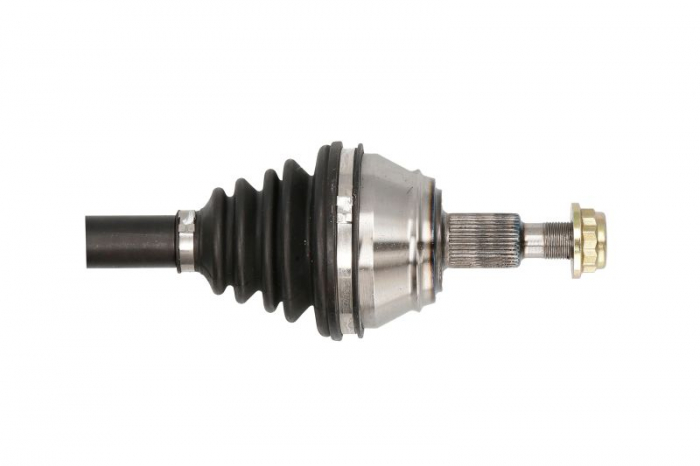 Planetara Fata Dreapta 545mm potrivit AUDI A3, TT; SEAT LEON, TOLEDO II; SKODA OCTAVIA I; VW BORA, BORA I, GOLF IV, NEW BEETLE 1.4-2.3 09.96-12.13 [2]