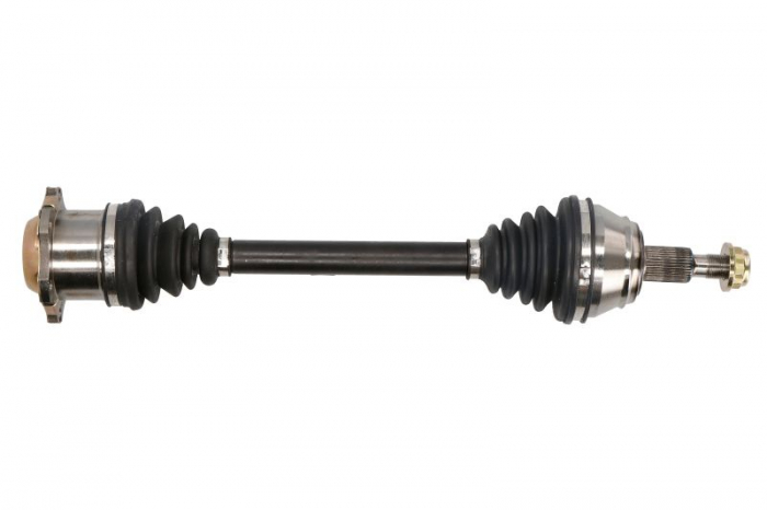 Planetara Fata Dreapta 545mm potrivit AUDI A3, TT; SEAT LEON, TOLEDO II; SKODA OCTAVIA I; VW BORA, BORA I, GOLF IV, NEW BEETLE 1.4-2.3 09.96-12.13 [1]