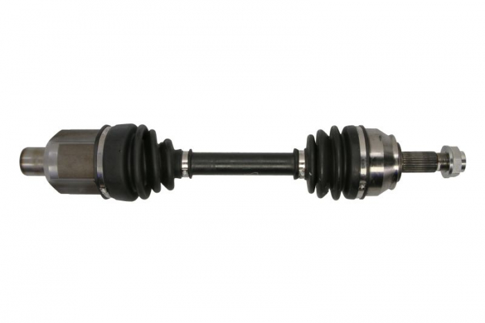 Planetara fata dreapta 550mm (cu ABS) potrivit OPEL CORSA D 1.7D 08.06-08.14 [1]