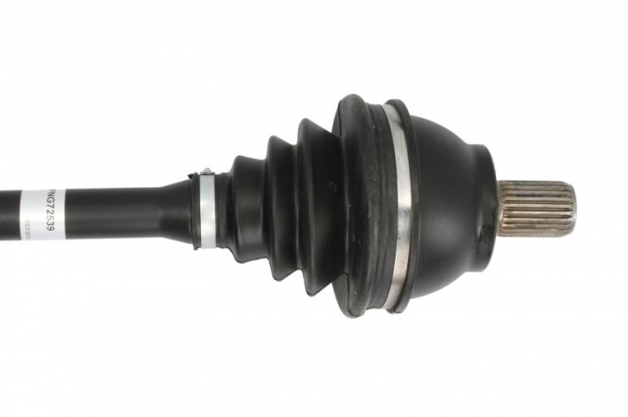 Planetara Fata Dreapta 554mm potrivit MERCEDES A (W169), B SPORTS TOURER (W245) 2.0/2.0D 09.04-06.12 [2]