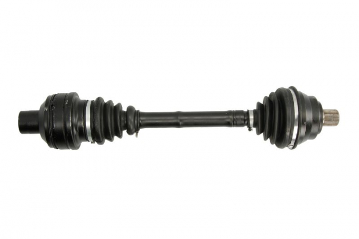Planetara Fata Dreapta 555mm (pentru vehicule cu ABS) potrivit FORD C-MAX II, GALAXY I, GRAND C-MAX, TRANSIT V363; SEAT ALHAMBRA; VW GOLF VIII, SHARAN 1.0-2.8 03.95- [1]