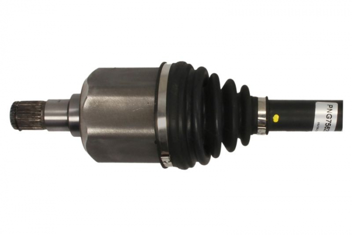 Planetara fata dreapta 57,5/595mm potrivit LAND ROVER FREELANDER I 2.0D/2.5 11.00-10.06 [3]
