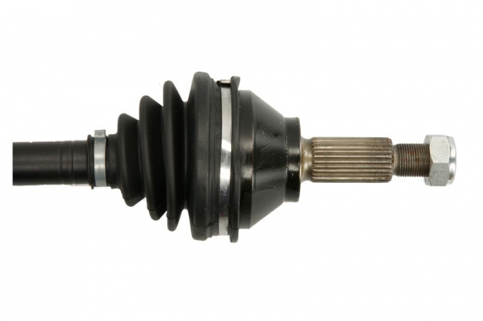 Planetara Fata Dreapta 580mm (pentru vehicule fara ABS) potrivit FORD MONDEO III 1.8-3.0 10.00-03.07 [2]
