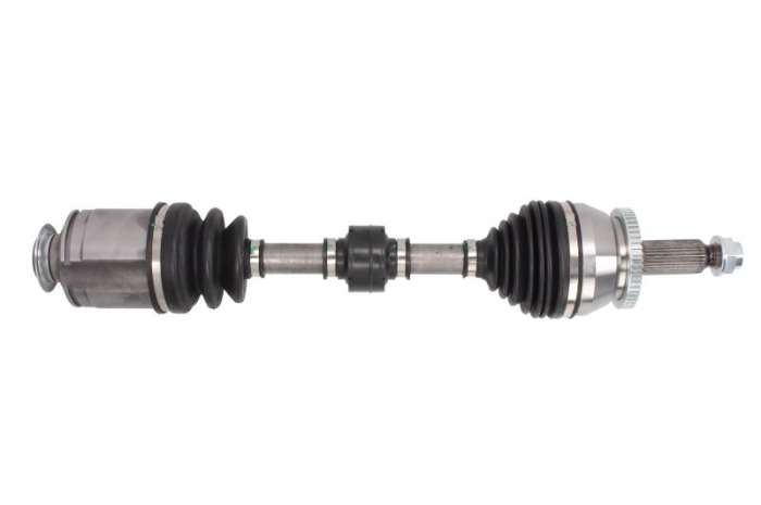 Planetara Fata Dreapta 598mm potrivit HYUNDAI SANTA FÉ III; KIA SORENTO II 2.2D/2.4 09.12- [1]
