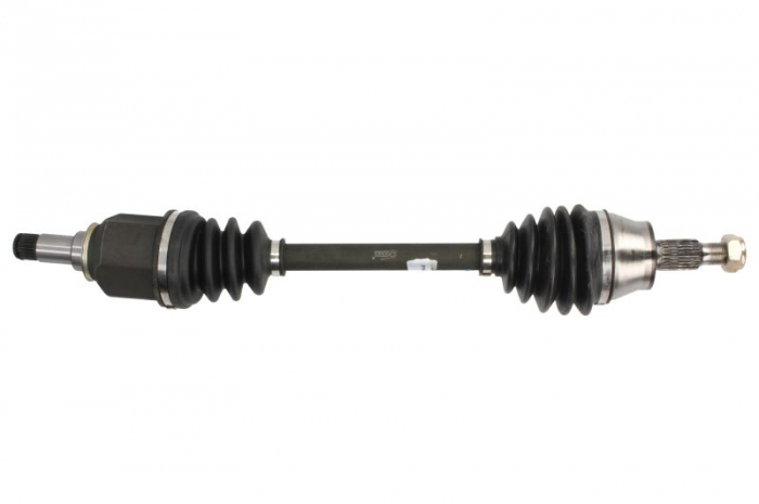 Planetara Fata Dreapta 605mm potrivit MERCEDES A (W169), B SPORTS TOURER (W245) 1.5-2.0D 09.04-06.12 [1]