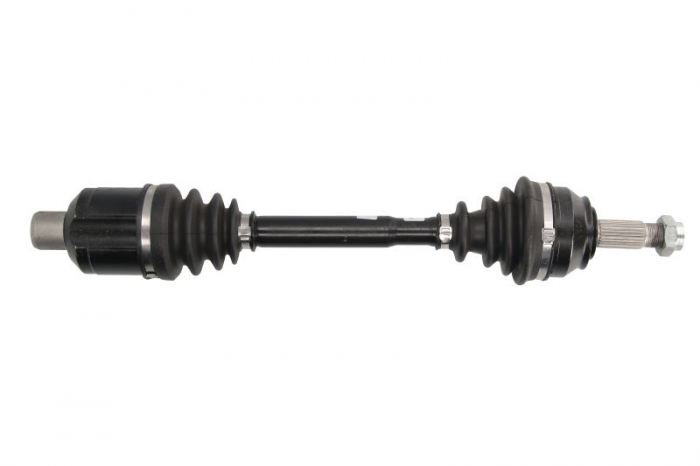 Planetara Fata Dreapta 610mm (fara ABS) potrivit OPEL CORSA D 1.6 11.06-08.14 [1]