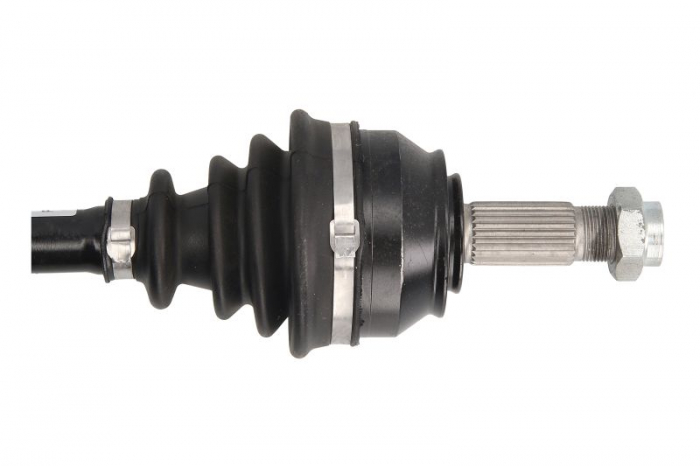 Planetara Fata Dreapta 610mm (fara ABS) potrivit OPEL CORSA D 1.6 11.06-08.14 [2]