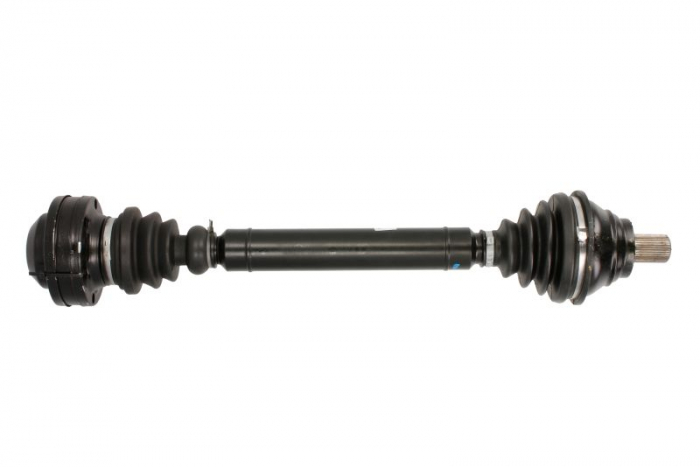 Planetara Fata Dreapta 610mm potrivit AUDI A3; SEAT ALTEA XL; SKODA OCTAVIA II, SUPERB II, YETI; VW CADDY III, CADDY III/MINIVAN, CC B7, GOLF V, GOLF VI, PASSAT B6 1.6D-3.6 05.03- [1]