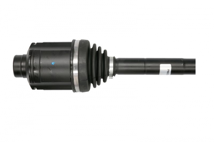 Planetara Fata Dreapta 612mm potrivit HYUNDAI SANTA FÉ II; KIA SORENTO II 2.2D/2.7 03.06-12.15 [3]