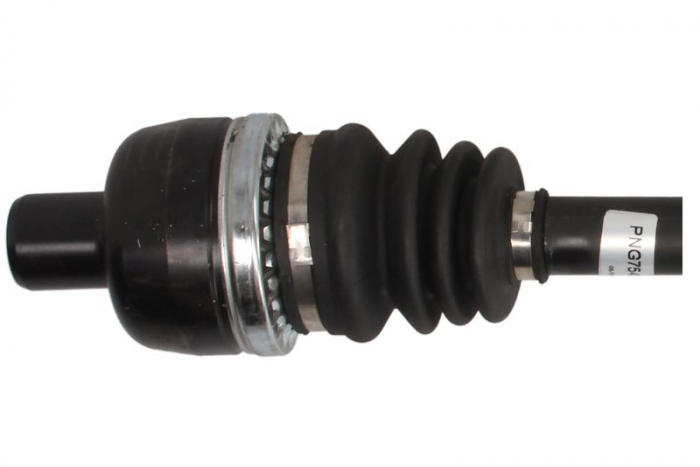 Planetara fata dreapta 618mm potrivit OPEL SIGNUM, VECTRA C, VECTRA C GTS 1.9D 04.04-01.09 [3]