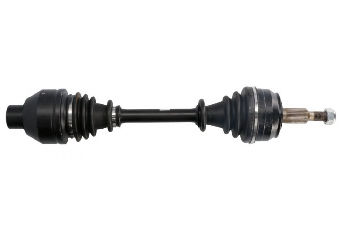 Planetara Fata Dreapta 620mm (pentru vehicule fara ABS) potrivit VW CALIFORNIA T5 CAMPER, CALIFORNIA T6 CAMPER, MULTIVAN T5, TRANSPORTER T5 1.9D-3.2 04.03- [1]