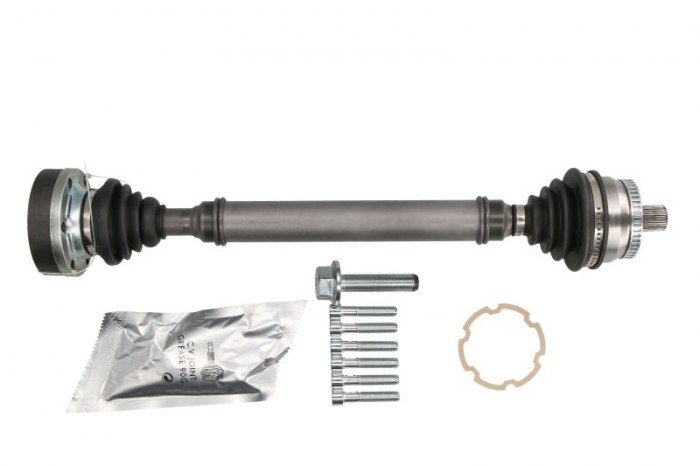 Planetara fata dreapta 630mm (cu ABS) potrivit AUDI A4 B5; SKODA SUPERB I; VW PASSAT B5, PASSAT B5.5 1.8/2.0/2.3 11.94-03.08 [1]