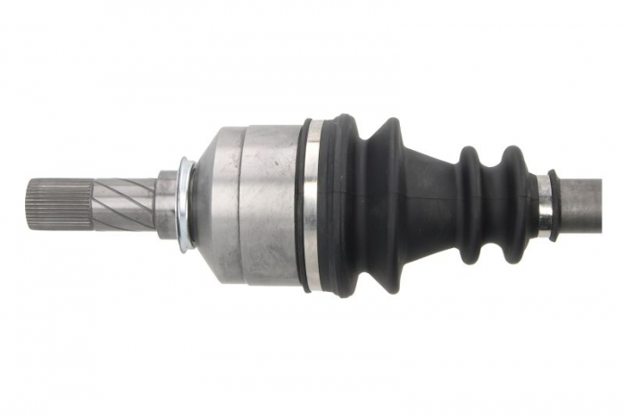 Planetara Fata Dreapta 636mm potrivit RENAULT LATITUDE 2.0D 02.11- [3]