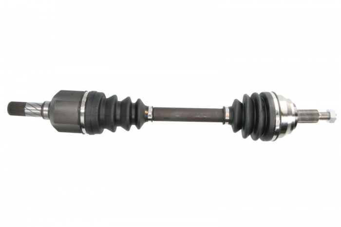 Planetara fata dreapta 636mm potrivit RENAULT LATITUDE 2.0D 02.11- [1]