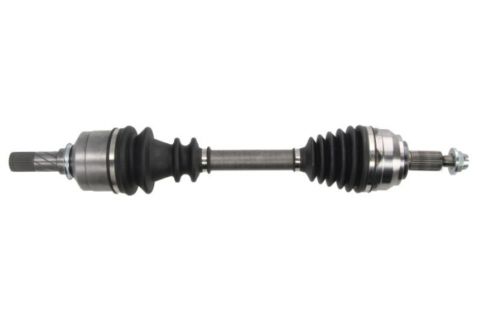 Planetara Fata Dreapta 636mm potrivit RENAULT LATITUDE 2.0D 02.11- [1]