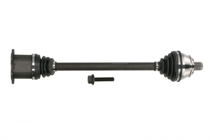 Planetara fata dreapta 655mm potrivit AUDI A6 ALLROAD C6, A6 C6 2.0-4.2 05.04-08.11 [1]