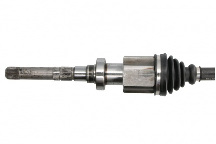 Planetara fata dreapta 670mm (cu ABS) potrivit VOLVO 240, 260, 340-360, 740, 850, 940 II, 960, S40 I, S60 II, S80 I, S80 II, V40, V50, V60 I, V70 III/KOMBI, V90 I 1.3-3.2ALK 09.78-12.15 [3]