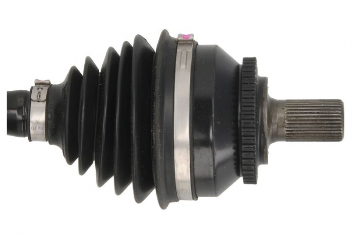 Planetara Fata Dreapta 670mm (cu ABS) potrivit VOLVO 240, 260, 340-360, 740, 850, 940 II, 960, S40 I, S60 II, S80 I, S80 II, V40, V50, V60 I, V70 III/KOMBI, V90 I 1.3-3.2ALK 09.78-12.15 [2]