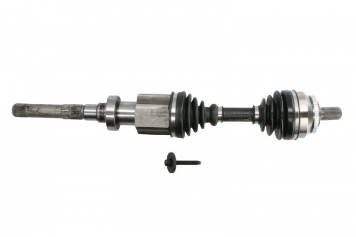 Planetara fata dreapta 670mm (cu ABS) potrivit VOLVO 240, 260, 340-360, 740, 850, 940 II, 960, S40 I, S60 II, S80 I, S80 II, V40, V50, V60 I, V70 III/KOMBI, V90 I 1.3-3.2ALK 09.78-12.15 [1]