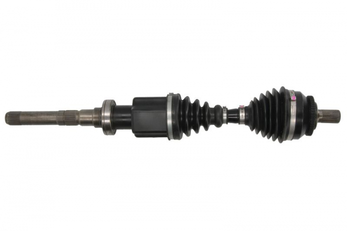 Planetara Fata Dreapta 670mm (cu ABS) potrivit VOLVO 240, 260, 340-360, 740, 850, 940 II, 960, S40 I, S60 II, S80 I, S80 II, V40, V50, V60 I, V70 III/KOMBI, V90 I 1.3-3.2ALK 09.78-12.15 [1]