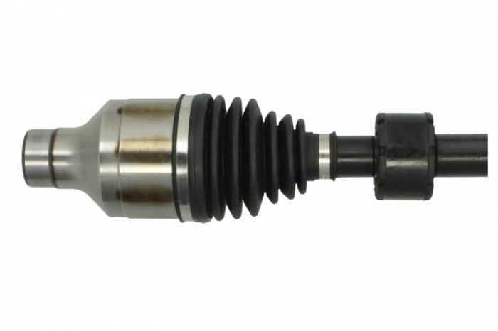 Planetara fata dreapta 692mm (fara ABS) potrivit FIAT SEDICI; SUZUKI SX4 1.9D 06.06- [3]