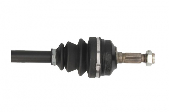 Planetara Fata Dreapta 695mm (fara ABS) potrivit CITROEN SAXO; PEUGEOT 106 I, 106 II 1.4/1.6 06.93-07.04 [2]