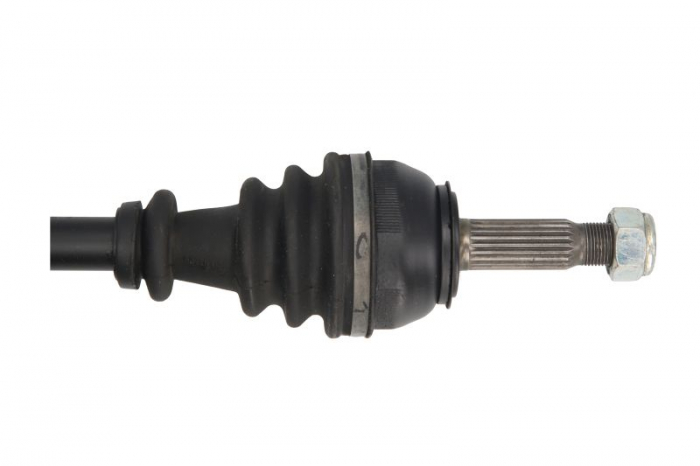 Planetara Fata Dreapta 695mm (fara ABS) potrivit RENAULT CLIO I, CLIO I/HATCHBACK 1.1/1.2 05.90-09.98 [2]