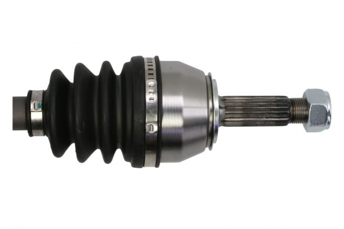 Planetara fata dreapta 695mm (fara ABS) potrivit RENAULT CLIO I, CLIO I/HATCHBACK 1.1/1.2 05.90-09.98 [2]