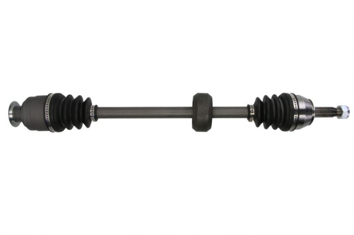 Planetara fata dreapta 695mm (fara ABS) potrivit RENAULT CLIO I, CLIO I/HATCHBACK 1.1/1.2 05.90-09.98 [1]